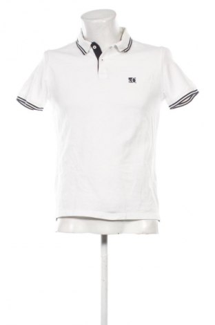 Herren T-Shirt S.Oliver, Größe M, Farbe Weiß, Preis 13,99 €