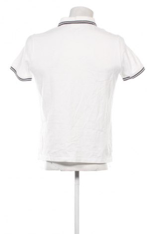Herren T-Shirt S.Oliver, Größe M, Farbe Weiß, Preis 13,99 €