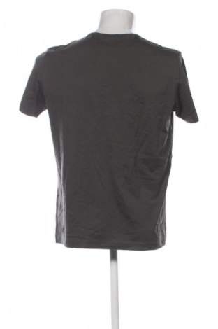 Herren T-Shirt S.Oliver, Größe L, Farbe Grau, Preis 10,99 €