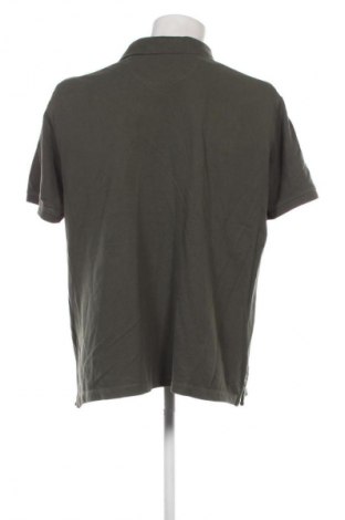 Herren T-Shirt S.Oliver, Größe XXL, Farbe Grün, Preis 13,99 €