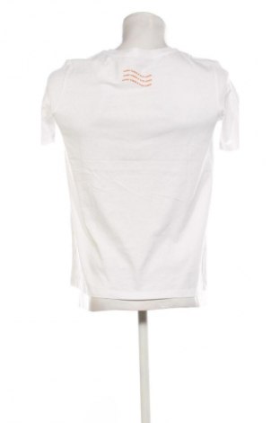 Herren T-Shirt S.Oliver, Größe M, Farbe Weiß, Preis € 18,99