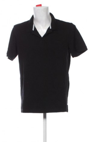 Tricou de bărbați S.Oliver, Mărime XL, Culoare Negru, Preț 156,99 Lei