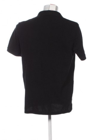 Tricou de bărbați S.Oliver, Mărime XL, Culoare Negru, Preț 156,99 Lei
