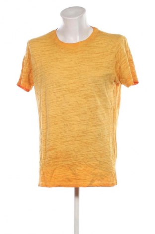 Herren T-Shirt S.Oliver, Größe XL, Farbe Gelb, Preis € 10,99