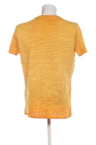 Herren T-Shirt S.Oliver, Größe XL, Farbe Gelb, Preis € 10,99