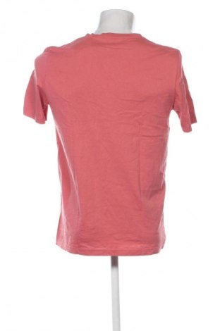 Herren T-Shirt S.Oliver, Größe L, Farbe Rosa, Preis 23,99 €