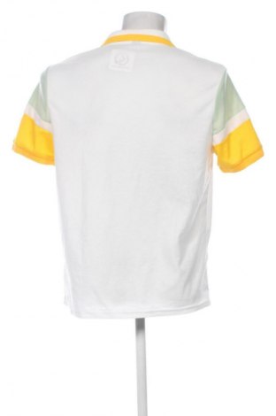 Herren T-Shirt SHEIN, Größe L, Farbe Weiß, Preis 9,72 €