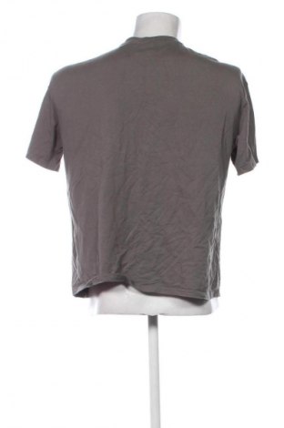 Ανδρικό t-shirt SHEIN, Μέγεθος L, Χρώμα Γκρί, Τιμή 12,99 €