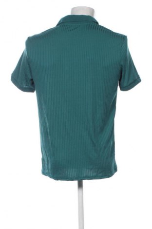 Herren T-Shirt SHEIN, Größe M, Farbe Grün, Preis € 5,99