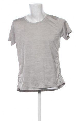 Herren T-Shirt SOC, Größe XL, Farbe Grau, Preis € 13,99