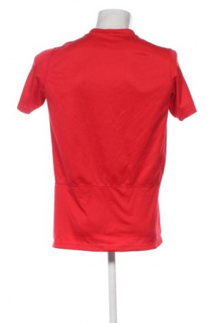 Herren T-Shirt SOC, Größe M, Farbe Rot, Preis € 13,99