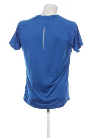 Herren T-Shirt SOC, Größe M, Farbe Blau, Preis 10,99 €