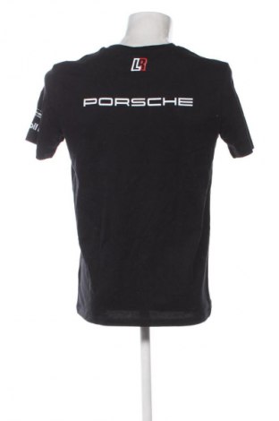 Herren T-Shirt STANLEY/STELLA, Größe M, Farbe Schwarz, Preis € 5,99