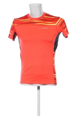 Herren T-Shirt Salming, Größe S, Farbe Mehrfarbig, Preis 5,99 €
