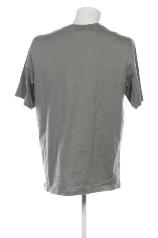 Herren T-Shirt Schiesser, Größe M, Farbe Grün, Preis € 10,99