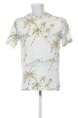 Herren T-Shirt Scotch & Soda, Größe M, Farbe Mehrfarbig, Preis 28,78 €