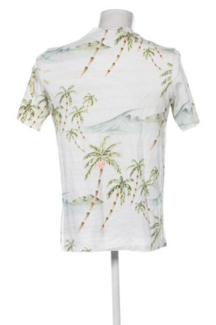 Herren T-Shirt Scotch & Soda, Größe M, Farbe Mehrfarbig, Preis 28,78 €
