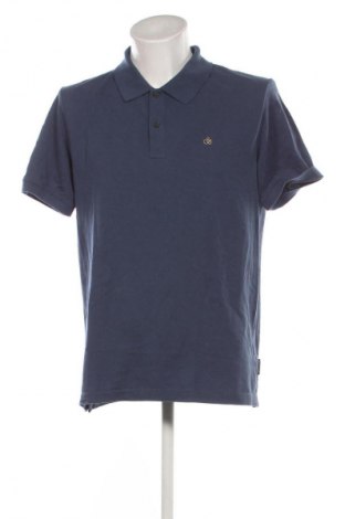 Pánske tričko  Scotch & Soda, Veľkosť XL, Farba Modrá, Cena  72,95 €