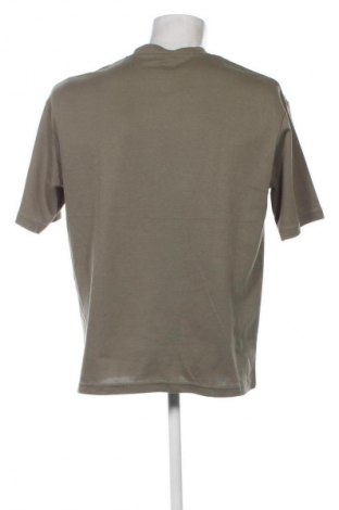 Herren T-Shirt Selected Homme, Größe M, Farbe Grün, Preis 21,99 €