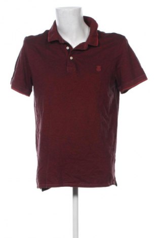 Herren T-Shirt Selected Homme, Größe XXL, Farbe Rot, Preis € 28,99