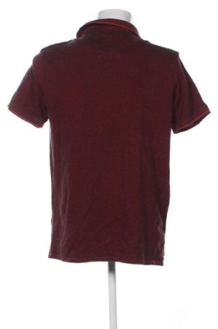 Herren T-Shirt Selected Homme, Größe XXL, Farbe Rot, Preis € 28,99