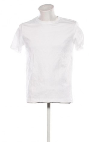 Herren T-Shirt Selected Homme, Größe L, Farbe Weiß, Preis € 21,99