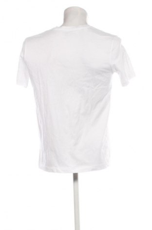 Herren T-Shirt Selected Homme, Größe L, Farbe Weiß, Preis € 21,99