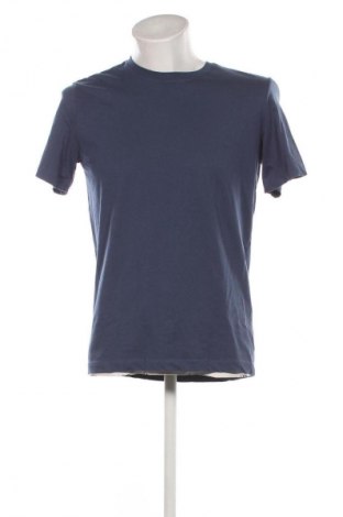 Herren T-Shirt Selected Homme, Größe L, Farbe Blau, Preis € 21,99