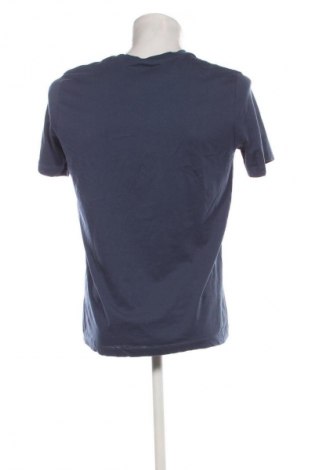 Herren T-Shirt Selected Homme, Größe L, Farbe Blau, Preis € 21,99