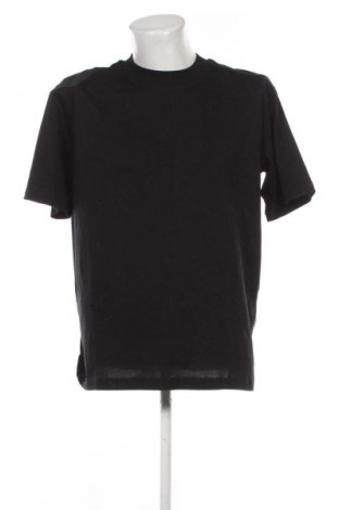 Herren T-Shirt Selected Homme, Größe XL, Farbe Schwarz, Preis € 21,99