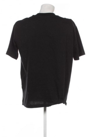 Herren T-Shirt Selected Homme, Größe XL, Farbe Schwarz, Preis € 21,99