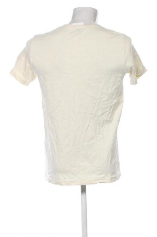 Herren T-Shirt Selected Homme, Größe M, Farbe Gelb, Preis 9,99 €