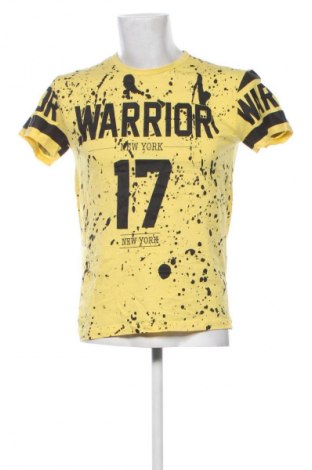 Ανδρικό t-shirt Sergio, Μέγεθος M, Χρώμα Πολύχρωμο, Τιμή 5,99 €