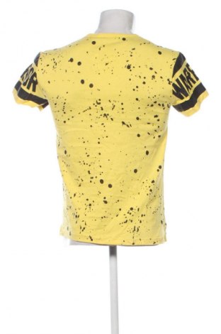 Ανδρικό t-shirt Sergio, Μέγεθος M, Χρώμα Πολύχρωμο, Τιμή 5,99 €