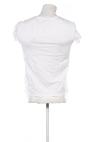 Herren T-Shirt Sinsay, Größe S, Farbe Weiß, Preis 9,99 €