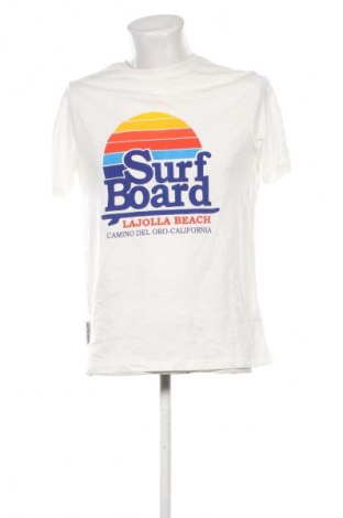 Herren T-Shirt Sinsay, Größe M, Farbe Mehrfarbig, Preis € 9,99