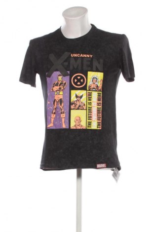 Herren T-Shirt Sinsay, Größe S, Farbe Schwarz, Preis € 5,99
