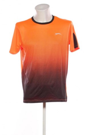 Ανδρικό t-shirt Slazenger, Μέγεθος L, Χρώμα Πολύχρωμο, Τιμή 8,99 €