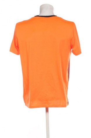 Ανδρικό t-shirt Slazenger, Μέγεθος L, Χρώμα Πολύχρωμο, Τιμή 8,99 €