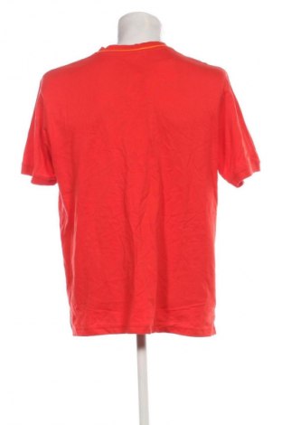 Herren T-Shirt Slazenger, Größe L, Farbe Rot, Preis 15,94 €