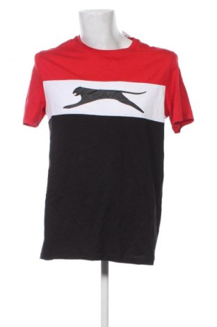 Herren T-Shirt Slazenger, Größe XL, Farbe Mehrfarbig, Preis € 13,99