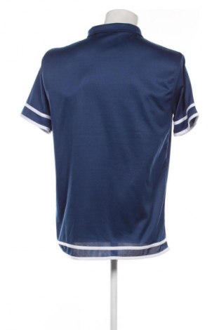 Pánské tričko  Slazenger, Velikost L, Barva Modrá, Cena  247,00 Kč