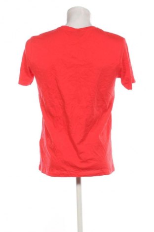 Ανδρικό t-shirt Smog, Μέγεθος M, Χρώμα Κόκκινο, Τιμή 12,99 €