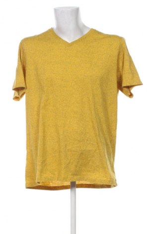 Herren T-Shirt Smog, Größe XL, Farbe Gelb, Preis € 13,99