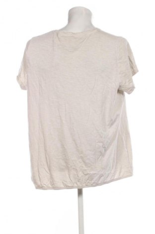 Herren T-Shirt Soccx, Größe XXL, Farbe Grau, Preis 16,99 €