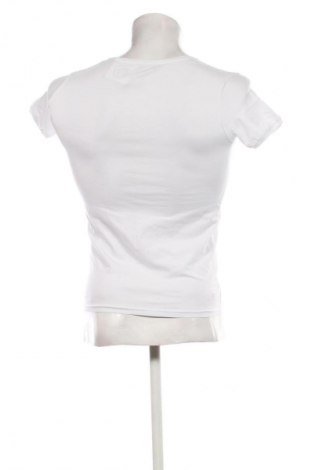 Ανδρικό t-shirt Solo, Μέγεθος S, Χρώμα Λευκό, Τιμή 15,35 €