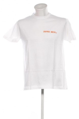 Ανδρικό t-shirt Sol's, Μέγεθος L, Χρώμα Λευκό, Τιμή 9,72 €
