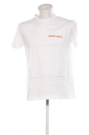 Ανδρικό t-shirt Sol's, Μέγεθος L, Χρώμα Λευκό, Τιμή 9,72 €