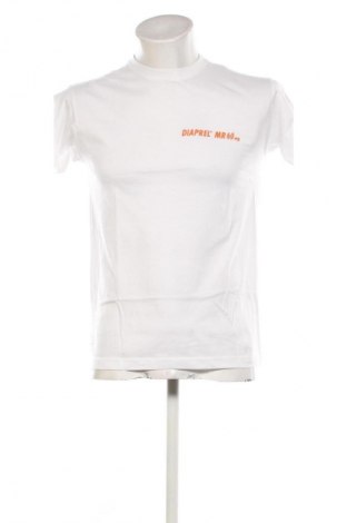 Ανδρικό t-shirt Sol's, Μέγεθος S, Χρώμα Λευκό, Τιμή 9,72 €