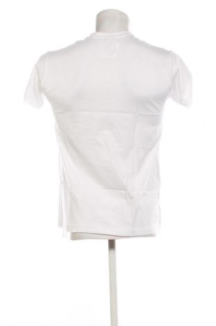 Ανδρικό t-shirt Sol's, Μέγεθος S, Χρώμα Λευκό, Τιμή 9,72 €